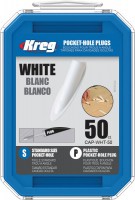 Kreg Pocket Hole Plugs Plastic