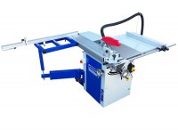 Charnwood W670 - 12\" Sliding Table Panel Saw