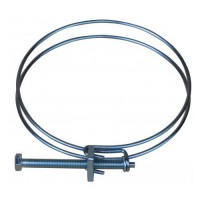 Charnwood 100HC Hose Clamp for 100mm Diameter Hose