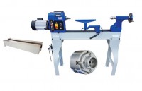 Large lathes