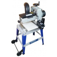 Charnwood DS10/20 10\" Drum Sander - NEW Model