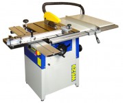 Charnwood W629 - 10\" Table Saw