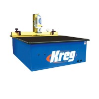 Kreg Pneumatic Pocket-Hole Machines