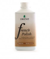 CHESTNUT French Polish - 1 lt