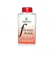 CHESTNUT Friction Polish - 5 lt