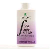 CHESTNUT Food Safe Finish - 1 lt