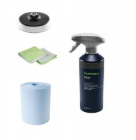 Festool SHINEX RAP 150 Rotary Polisher Accessories