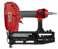 Senco Air Powered Finish Nailers