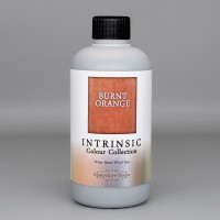 Hampshire Sheen Intrinsic Colour Collection - Burnt Orange - 250ml