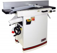 Jet Planer/Thicknesser