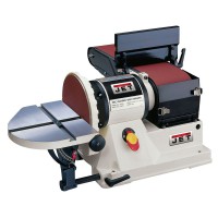 Belt/Disc Sander