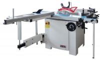 Jet JTSS-1600-M Panel Saw 230V