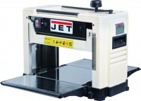 Jet Portable Thicknesser