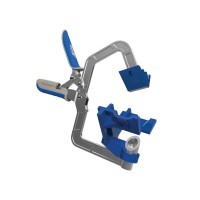 Kreg KHCCC - Kreg 90 Degree Corner Clamp with Automaxx