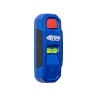 KREG Magnetic Stud Finder with Laser Mark - KMM1000LZ