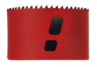 MORSE 76mm (3 Inch) Bi-Metal Cobalt Holesaw - MHS48