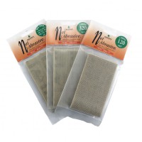 Chestnut Net Abrasive 120 grit Box of 50