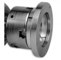 Nova 6000 50mm / 2\" Faceplate Ring for Woodturning Scroll Chuck