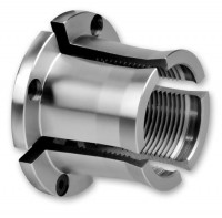 NOVA Woodturning Scroll Chuck Jaws