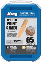 Kreg Micro Pocket Hole Plugs