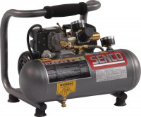 Senco Compact Compressors