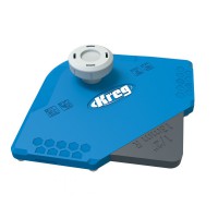 Kreg Corner Routing Guide Set