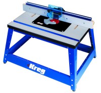 Kreg Precision Bench Top Router Table