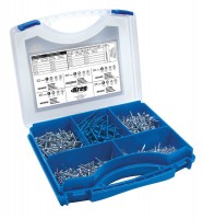 Kreg SK03-INT Kreg Pocket Hole Screw Kit