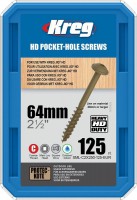 Kreg Heavy Duty Screws