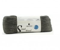 CHESTNUT Steel Wool Grade 0 Medium