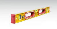 Stabila 196-2-60 Spirit Level 3 Vial 60cm