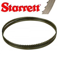 Starrett Woodpecker Bandsaw Blade 2299mm / 90-1/2 long