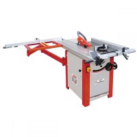 Holzmann TS250F1600 250mm Dia Panel Saw with Sliding Table 230v