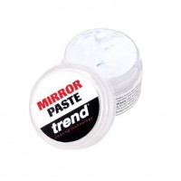 Trend DWS/MP/40 Mirror Paste Ultra Fine Honing Compound - 30 Gram