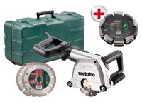 Metabo Wall Chasers