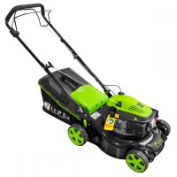 Zipper BRM508 Self-Propelled Petrol Lawn Mower 508mm