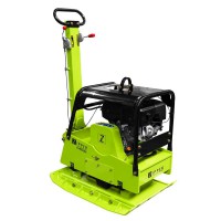 Zipper RPE330G - Plate compactor