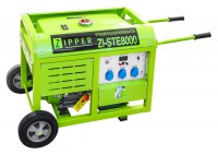 Zipper STE8000 Petrol Generator