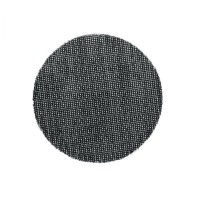 TREND AB/125/120M/B - Mesh Random Orbital Sanding Disc, 50pc, 125mm, 120 grit