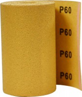 Trend AB/R115/60A Aluminium Oxide Sanding Roll 115mm x 5m 60 Grit