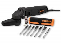 Arbortech Power Chisel MKII