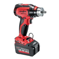 18.0v Combi Drill Drivers