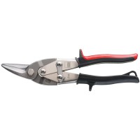 Bessey D16L-SB Aviation Snips - Left Cutting