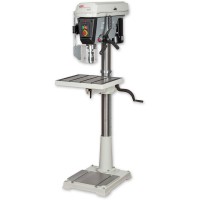 Axminster Professional Pillar Drills