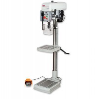 Axminster Professional AP25FDVS Floor Standing Variable Speed Pillar Drill 230v