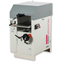 Axminster Professional AP310T2 310mm Thicknesser with Spiral Cutterblock 230v