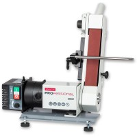 Axminster Professional Ultimate Edge V-Speed Sharpening System 230v