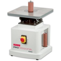 Axminster Professional AP152OVS Bobbin Sander 230V