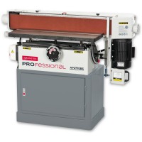 Axminster Professional AP2770BS Belt Sander 230V