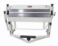 Baileigh BB-5016F-DS Reversable Box and Pan Folder 1270mm